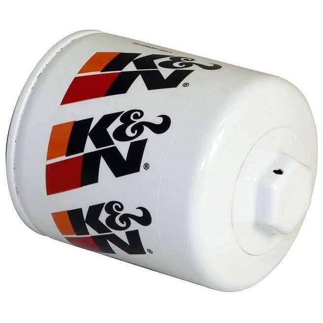 K&N 機油芯 HP-1002 適用:FORD Mustang/Transit Connectioa 現貨正品含保固