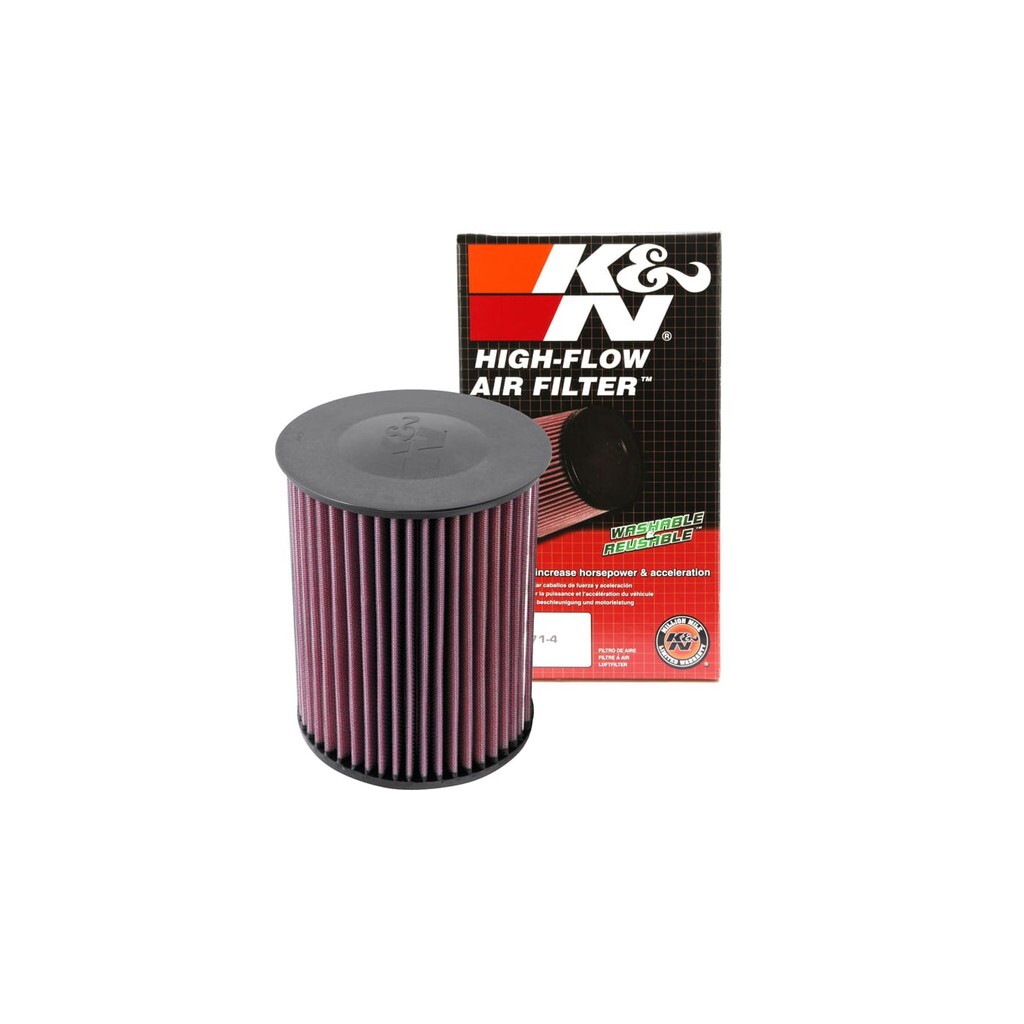 K&N 空氣濾芯 E-2993 適用FORD KUGA 2.0L 1.5L FOCUS 2.0L
