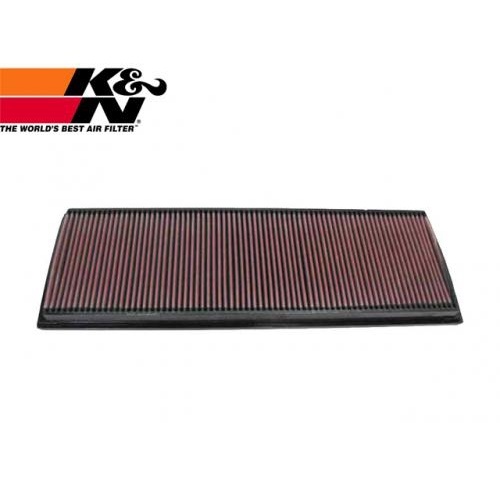 K&N 空氣濾芯 33-2189 PORSCHE 911 1999-2005
