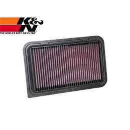 K&N 空氣濾芯 33-3126 (適用:Suzuki Swift V/ Ignis III )