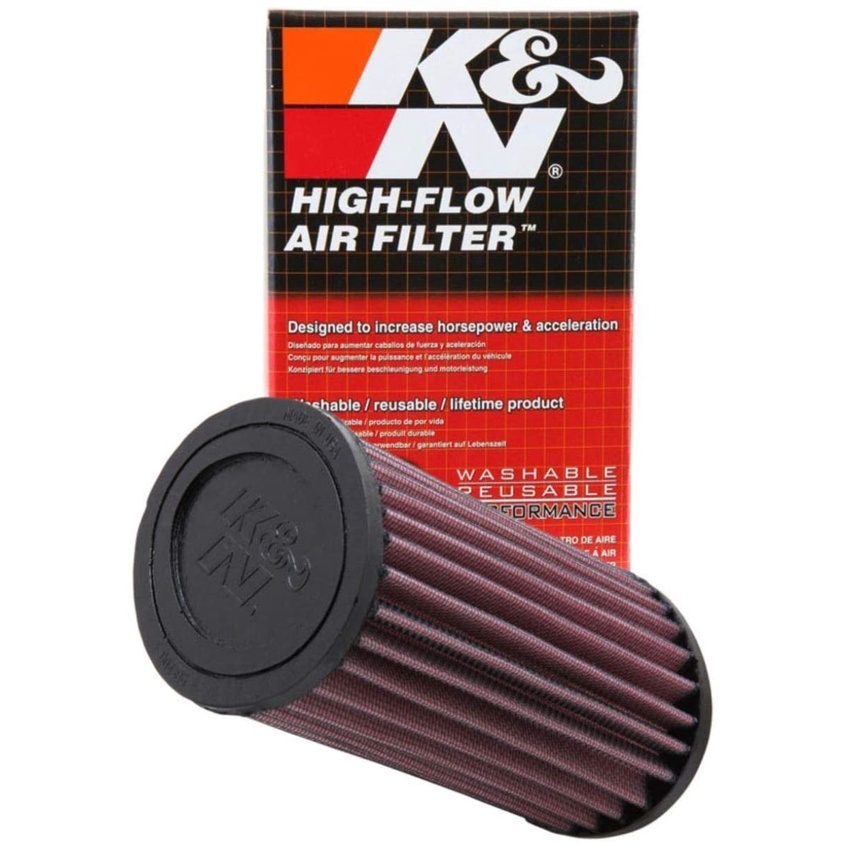 K&N 空氣濾芯 TB-9004 適用 凱旋 BONNEVILLE T100 865 01-15