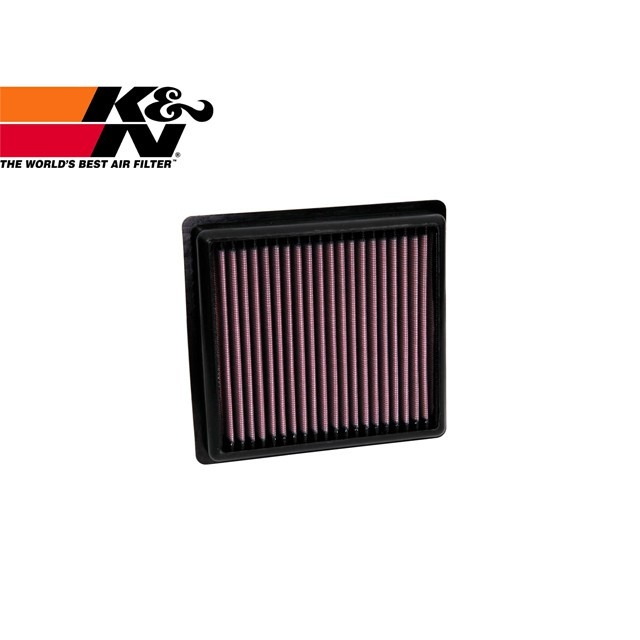 K&N 空氣濾芯 33-3154 適用:Lexus UX250h Yaris Hybrid