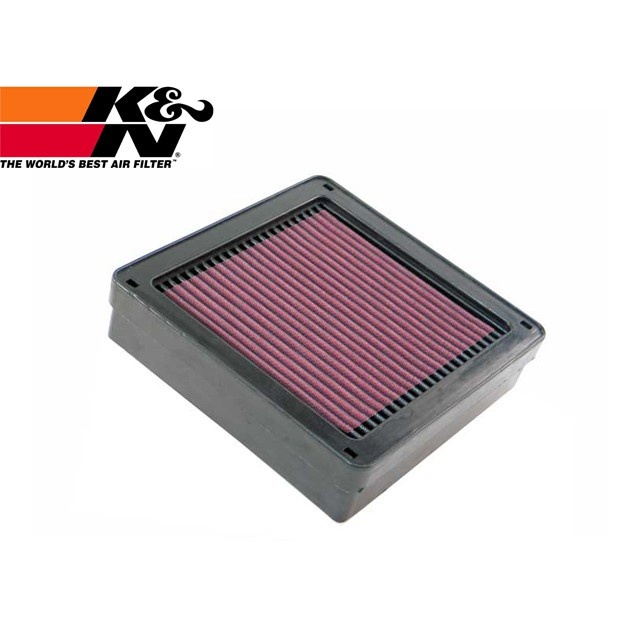 K&N 空氣濾芯 33-2105 MITSUBISHI LANCER 1999-2008
