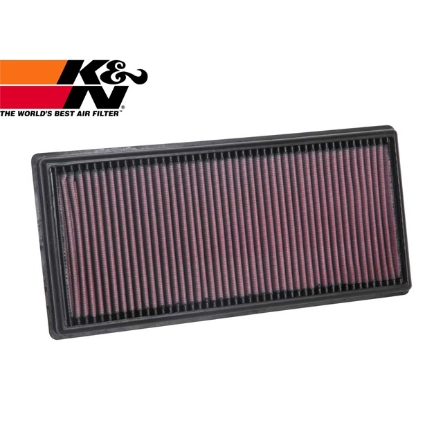 K&N 空氣濾芯 33-5093 LAND ROVER DEFENDER 110 2020-