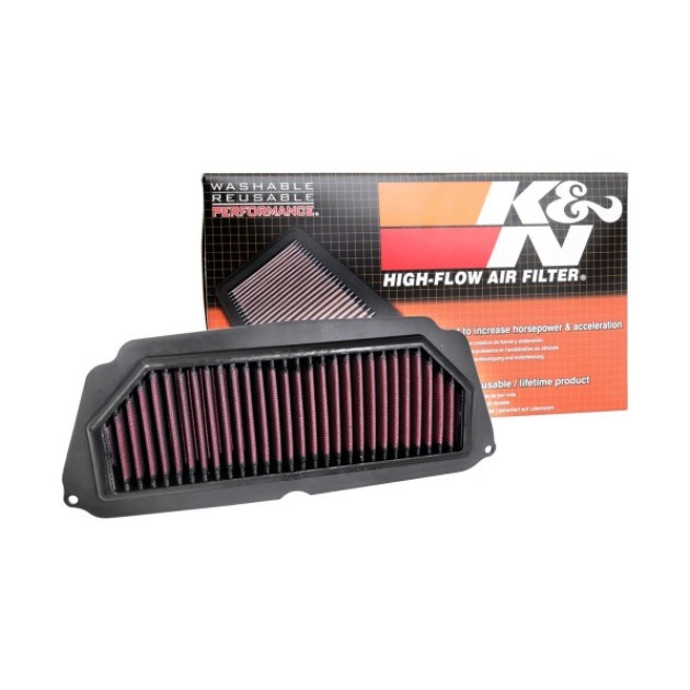 K&N 空氣濾芯 HA-6519 適用Honda CB650R 649 2019-2024車型