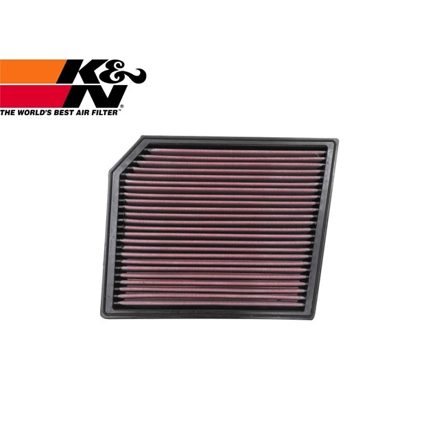 K&N 空氣濾芯 33-5111 適用:BMW X2 M35i/Mini Countryman