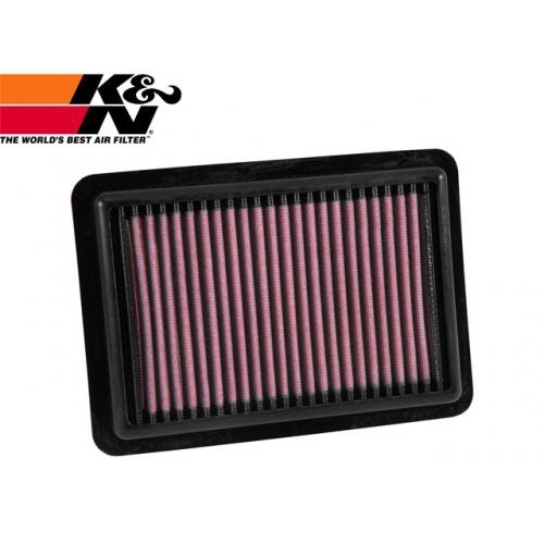 K&N 空氣濾芯 33-3104 適用: HONDA ODYSSEY RC1 2015-含保固