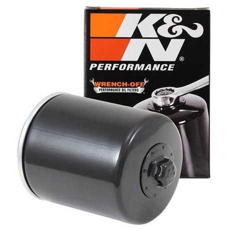 K&N 機油芯 KN-170 (適用:HARLEY DAVIDSON 哈雷車系機油芯)