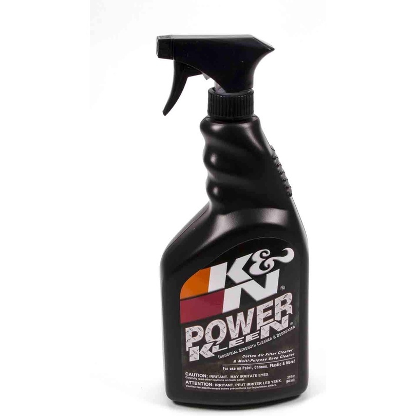 K&N 美國空氣濾芯清潔劑(32oz) 99-0621