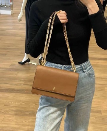 【預購】Tory Burch H0615200 Emerson 單肩包
