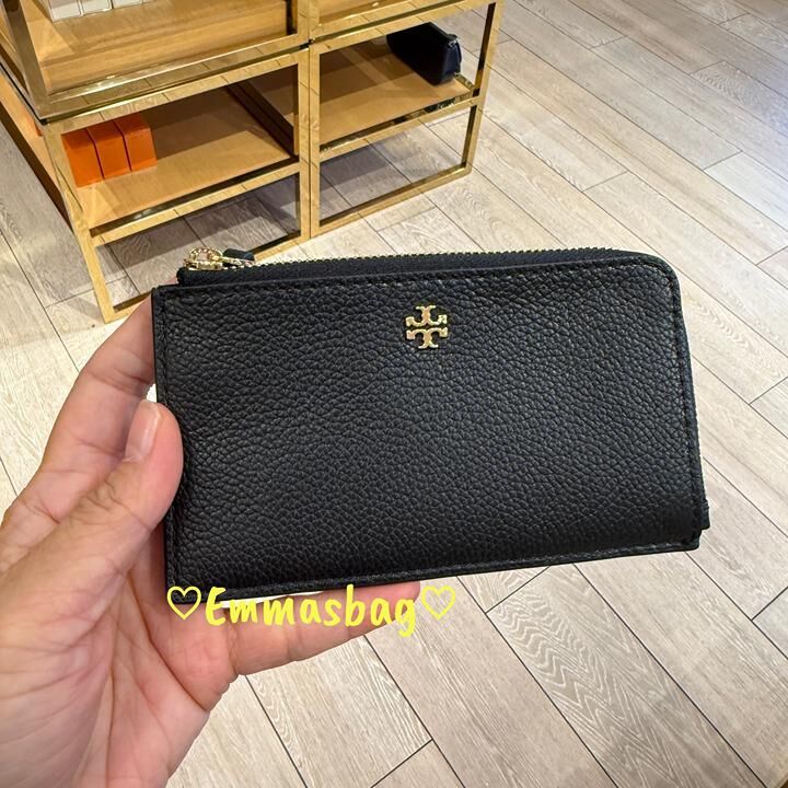 【預購】Tory Burch H0615226 卡套（Cortado）
