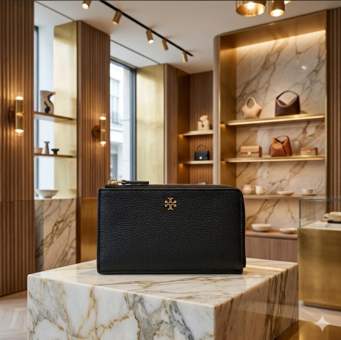 【預購】Tory Burch H0615226 卡套（Cortado）
