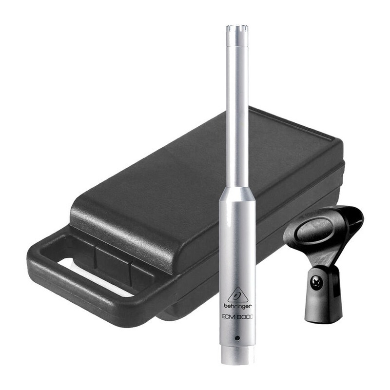 Behringer ECM8000