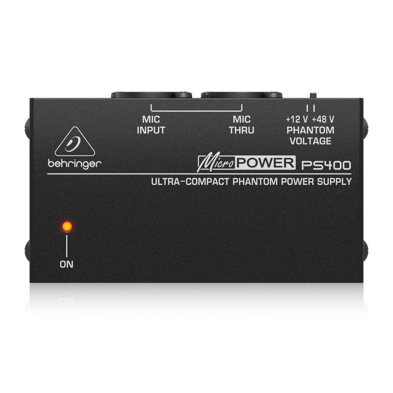 Behringer PS400