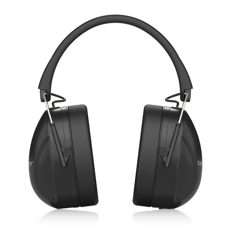 Behringer DH80｜專業鼓手監聽耳機