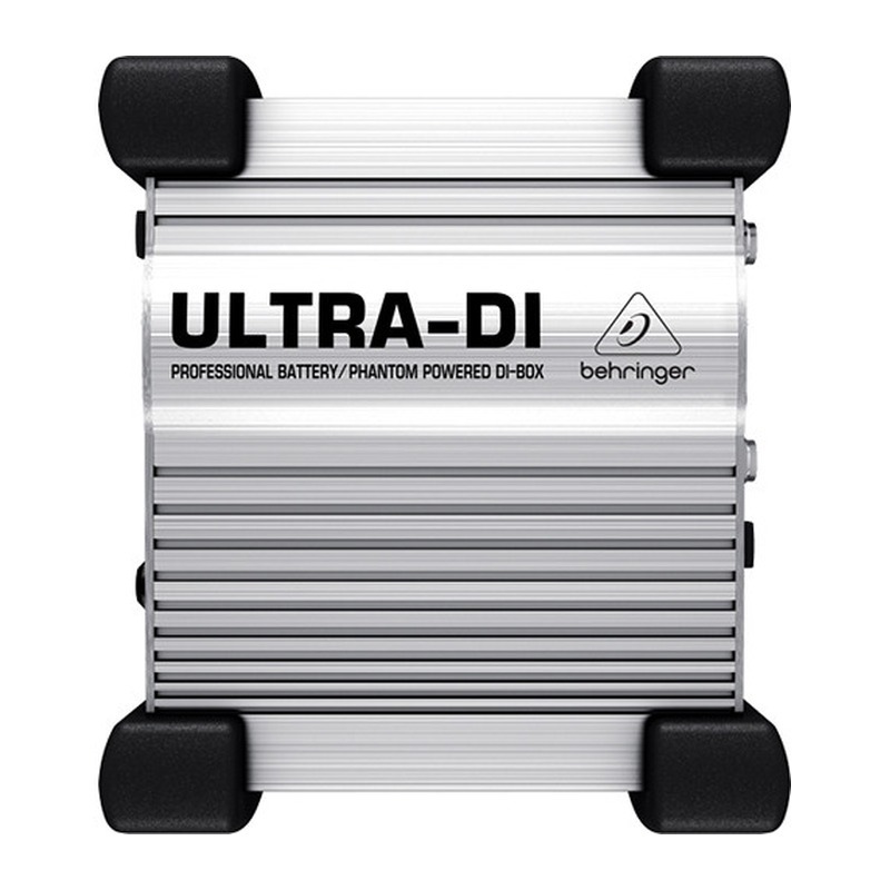 Behringer Ultra-DI DI100