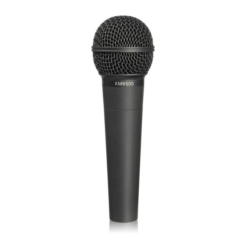 Behringer XM8500