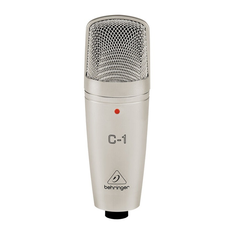 Behringer C1