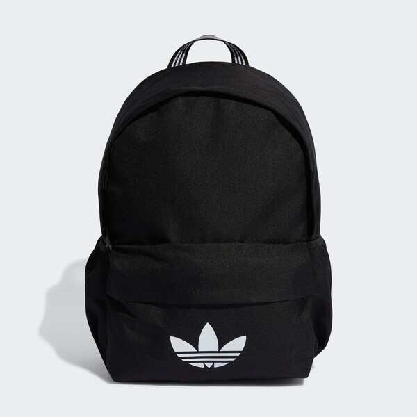 Adidas 愛迪達 Cl Backpack KQ6385 後背包 運動包 休閒包 黑