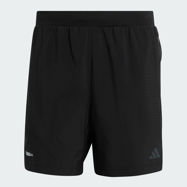 Adidas 愛迪達 Teches 2in1 Sho KE9633 男 運動短褲 二合一短褲 黑 亞版 吸濕排汗