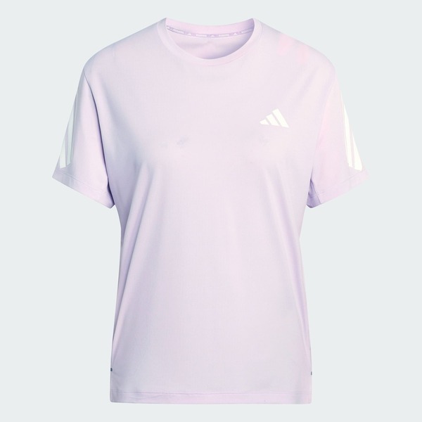 Adidas Adi365 Climacool T W KS5048 女 T恤 運動上衣 休閒短袖 淡紫 亞版