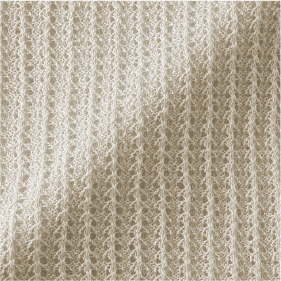 Fabric texture close up