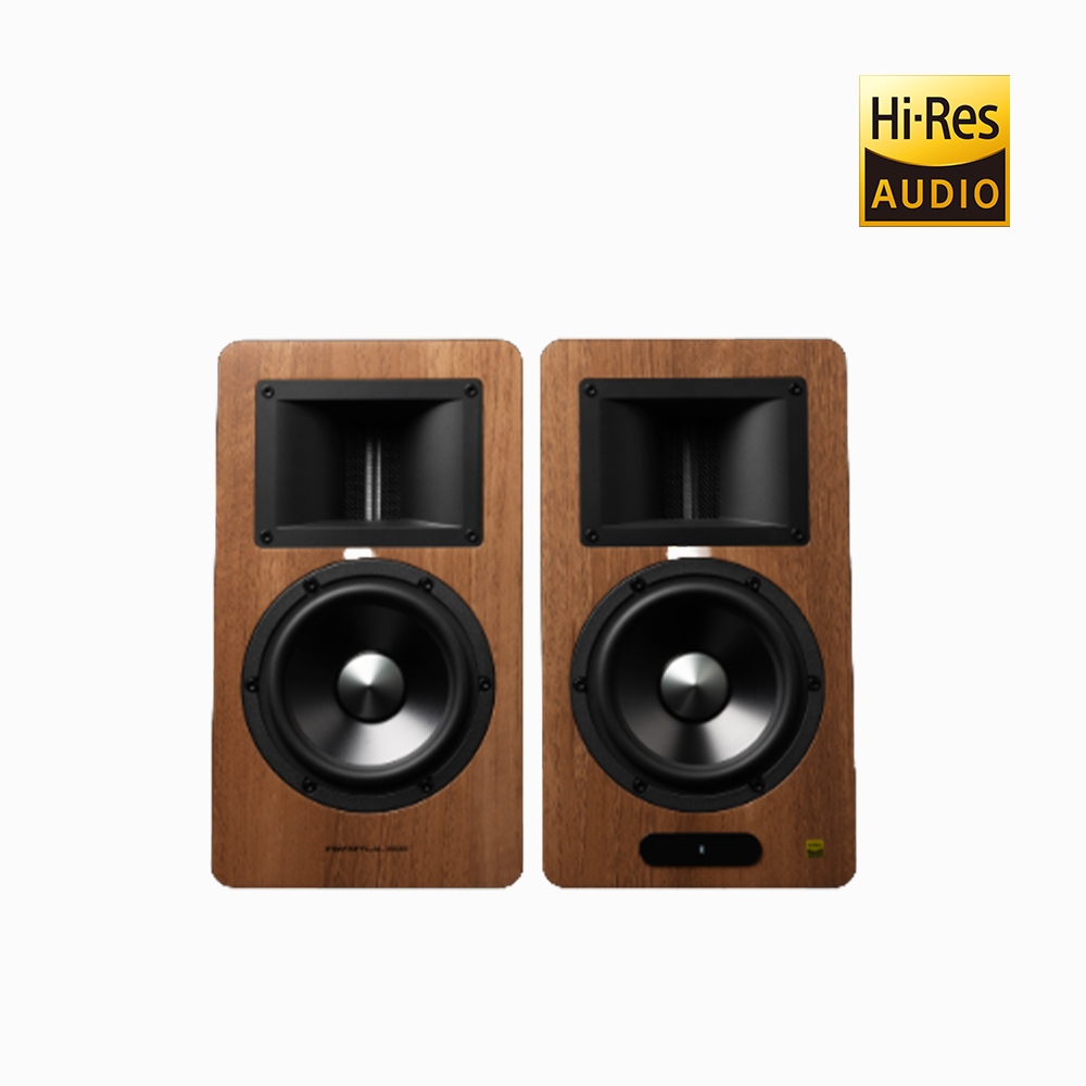 AIRPULSE A200T 主動式喇叭