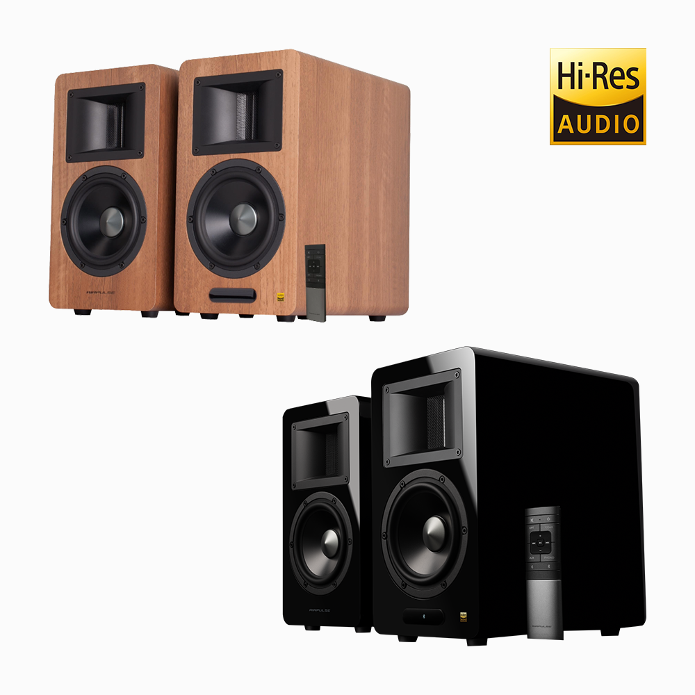 AIRPULSE A200T 主動式喇叭