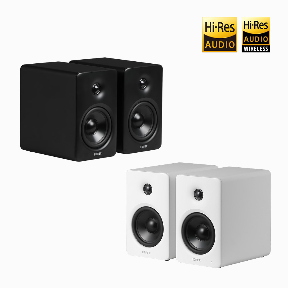 EDIFIER M90 2.0 藍牙喇叭