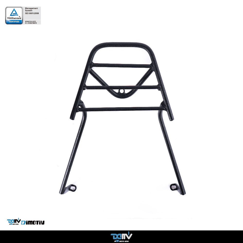 【DIMOTIV】 SUZUKI SWISH 125 後貨架