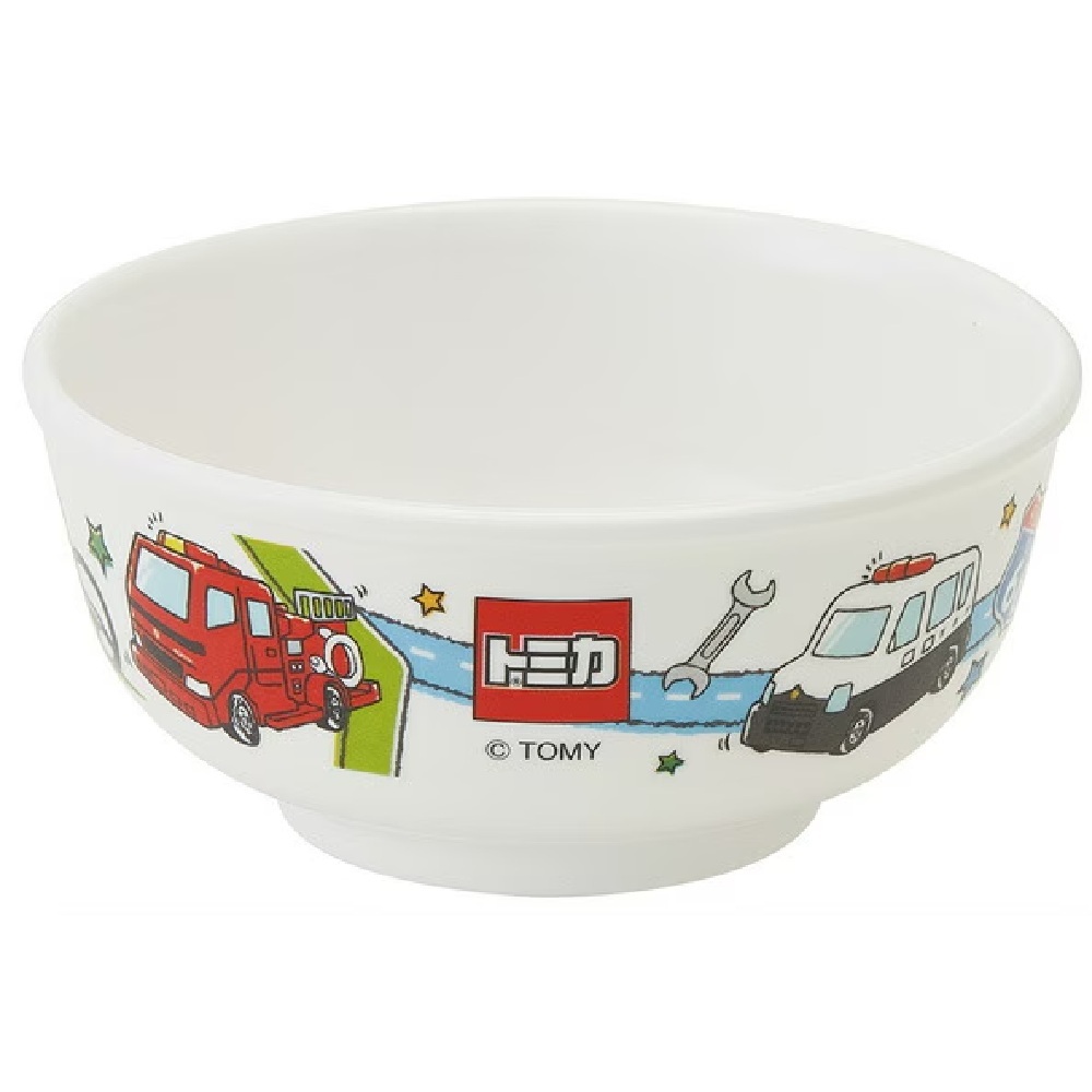 【Skater】TOMICA PATTERN BOWLS