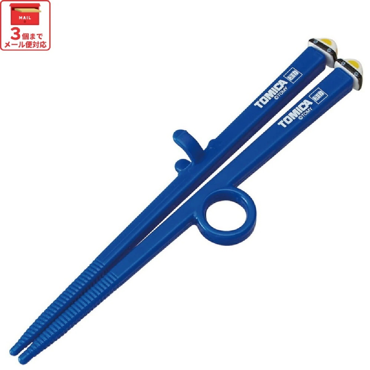 【Skater】TOMICA TRAINING CHOPSTICK (RIGHT HAND)