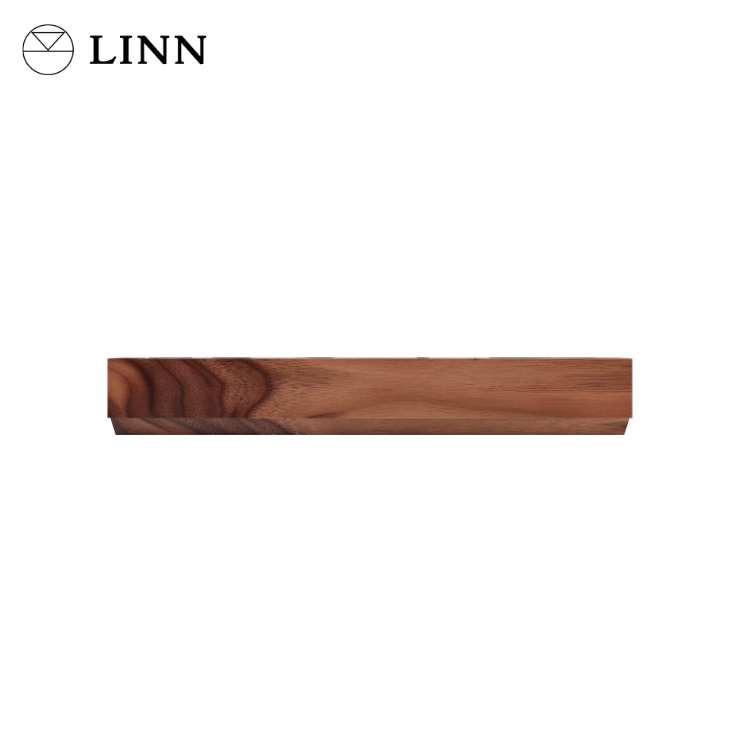 Linn LP12 底座 - 平滑 / 凹槽飾紋 (不包含頂板) (LP12 升級選項)