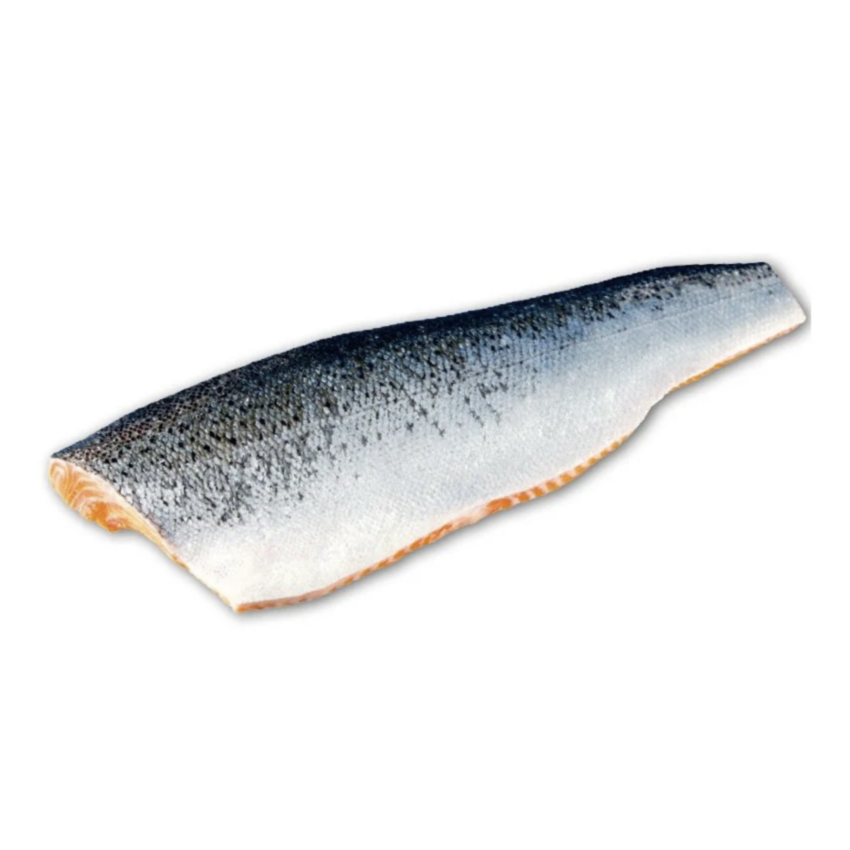 salmon skin on whole (1.84kg)