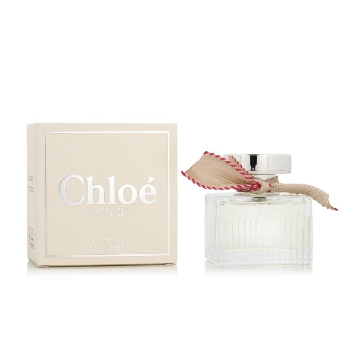 Chloe 蔻依 璀璨耀我光蘊玫瑰 女士濃香水 50ml (Barcode: 3616303475420)