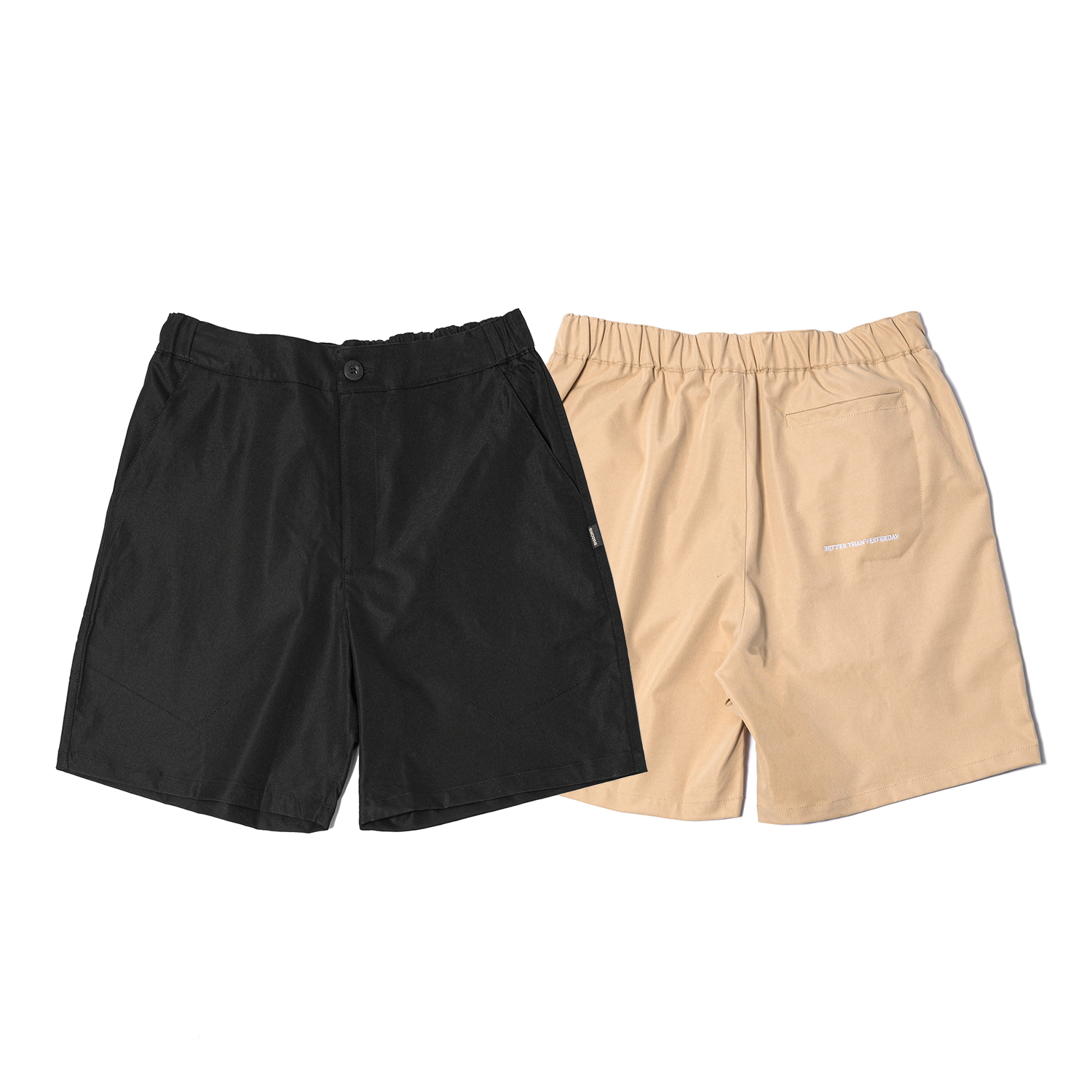 SHADOW PW-05 Casual Work Shorts