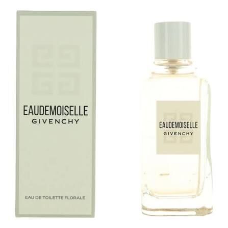 Givenchy 都市新貴 花意 女士淡香水 100ml (Barcode: 3274872451124)