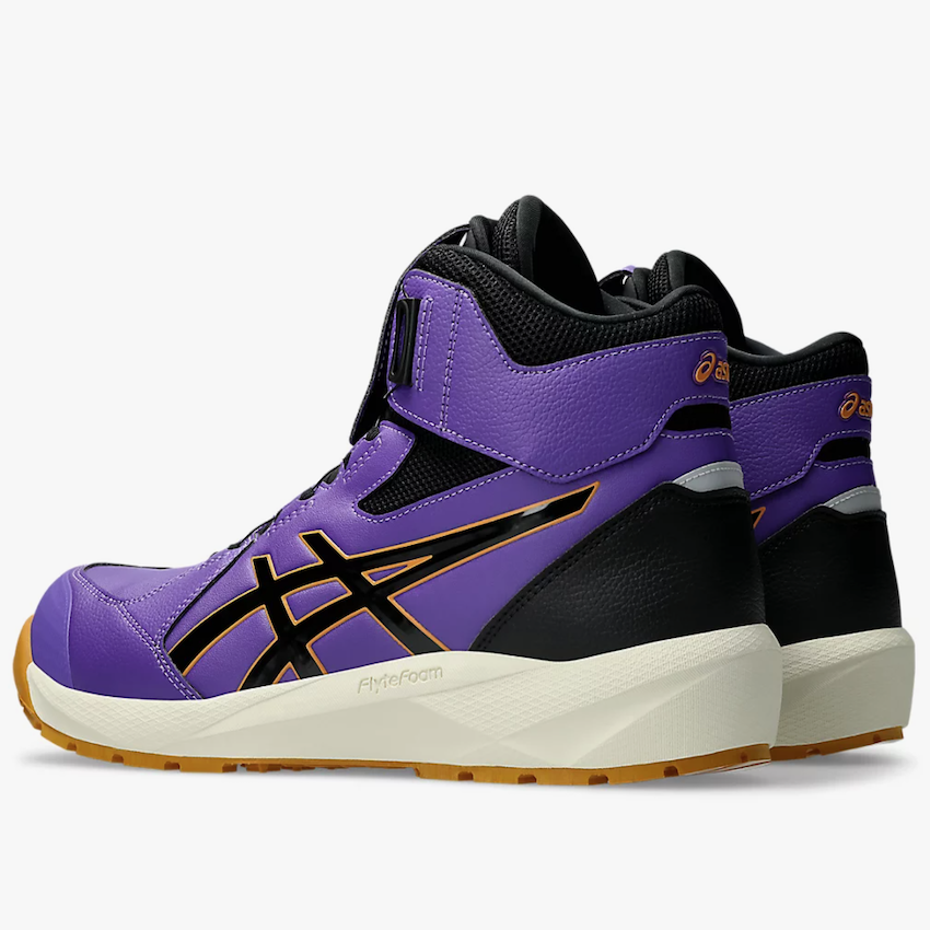日本 Asics Winjob 限定 CP314 BOA® LC 安全鞋