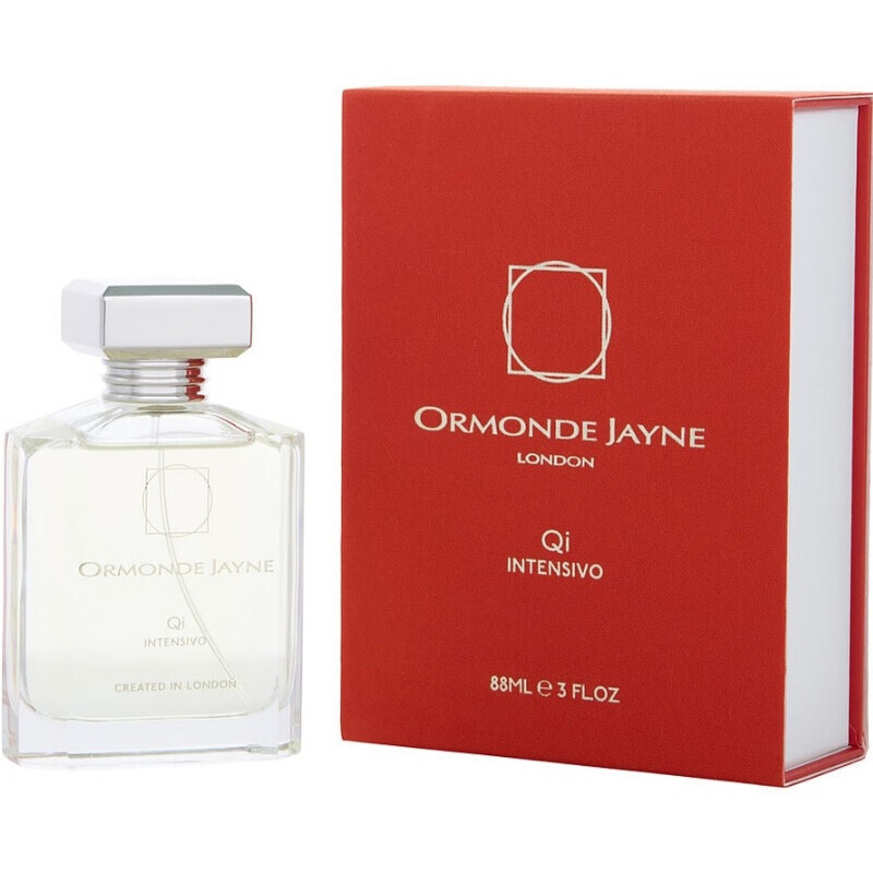 Ormonde Jayne Qi 空靈之氣 中性香精 88ml (Barcode: 5060238286350)