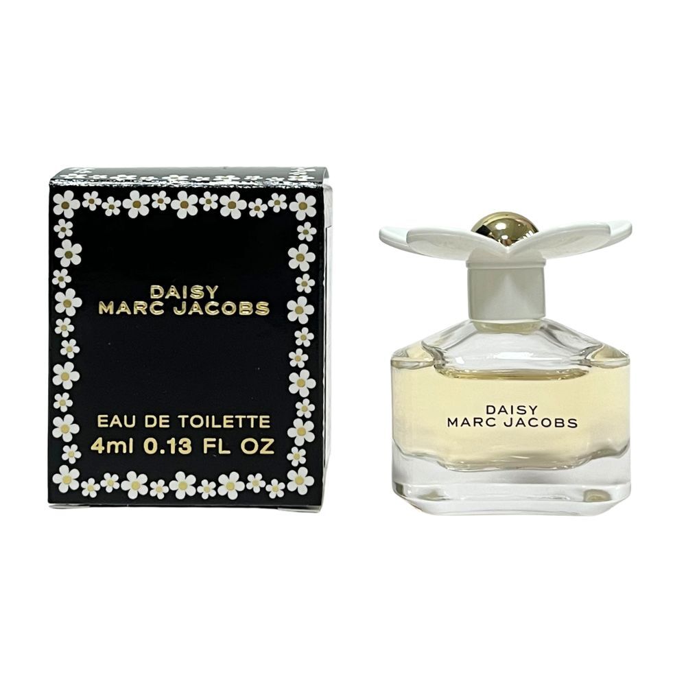 Marc Jacobs Daisy 小雛菊女性淡香水 4ml 小香
