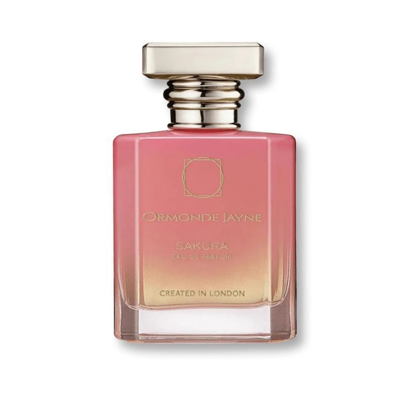 Ormonde Jayne 櫻花 中性濃香水88ml (簡裝) (Barcode: 5060238284646)
