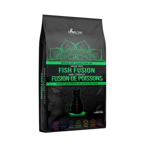 楓葉 無穀物 全貓乾糧 12lb