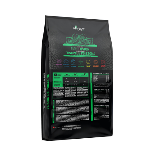 楓葉 無穀物 全貓乾糧 12lb