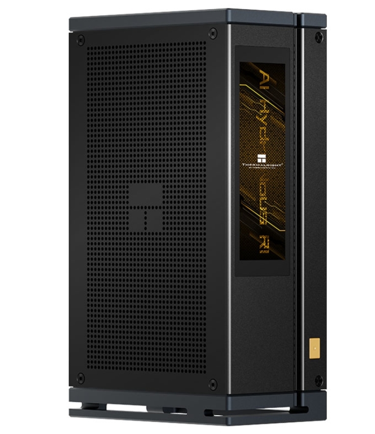 Thermalright AI HydroNous R1 Mini PC