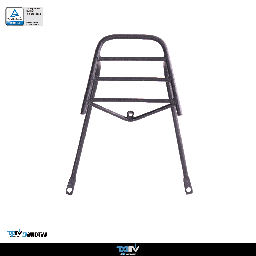 【DIMOTIV】 SYM GR125 09-11 後貨架