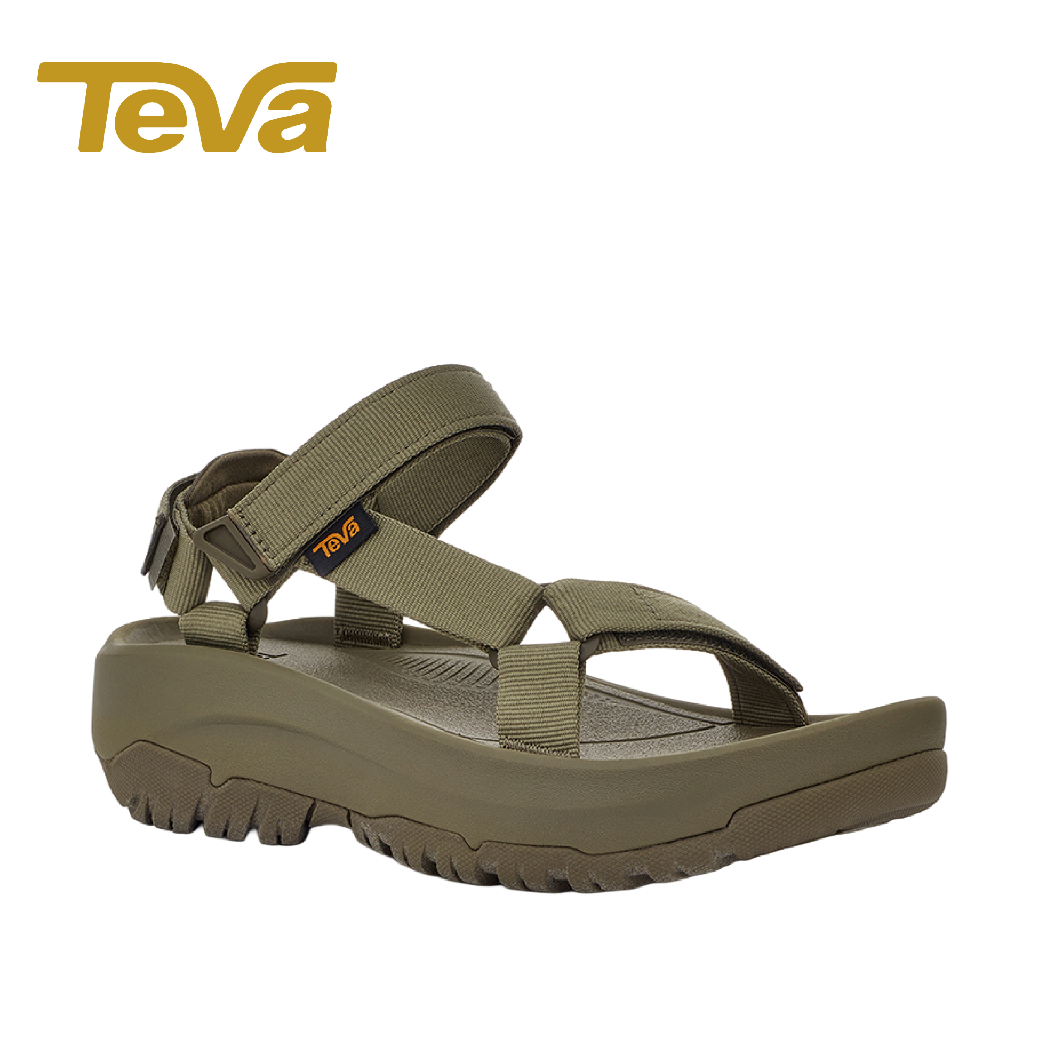 TEVA 美國 W Hurricane XLT2 Ampsole 機能運動涼鞋 女款 (3色) 30TV131270