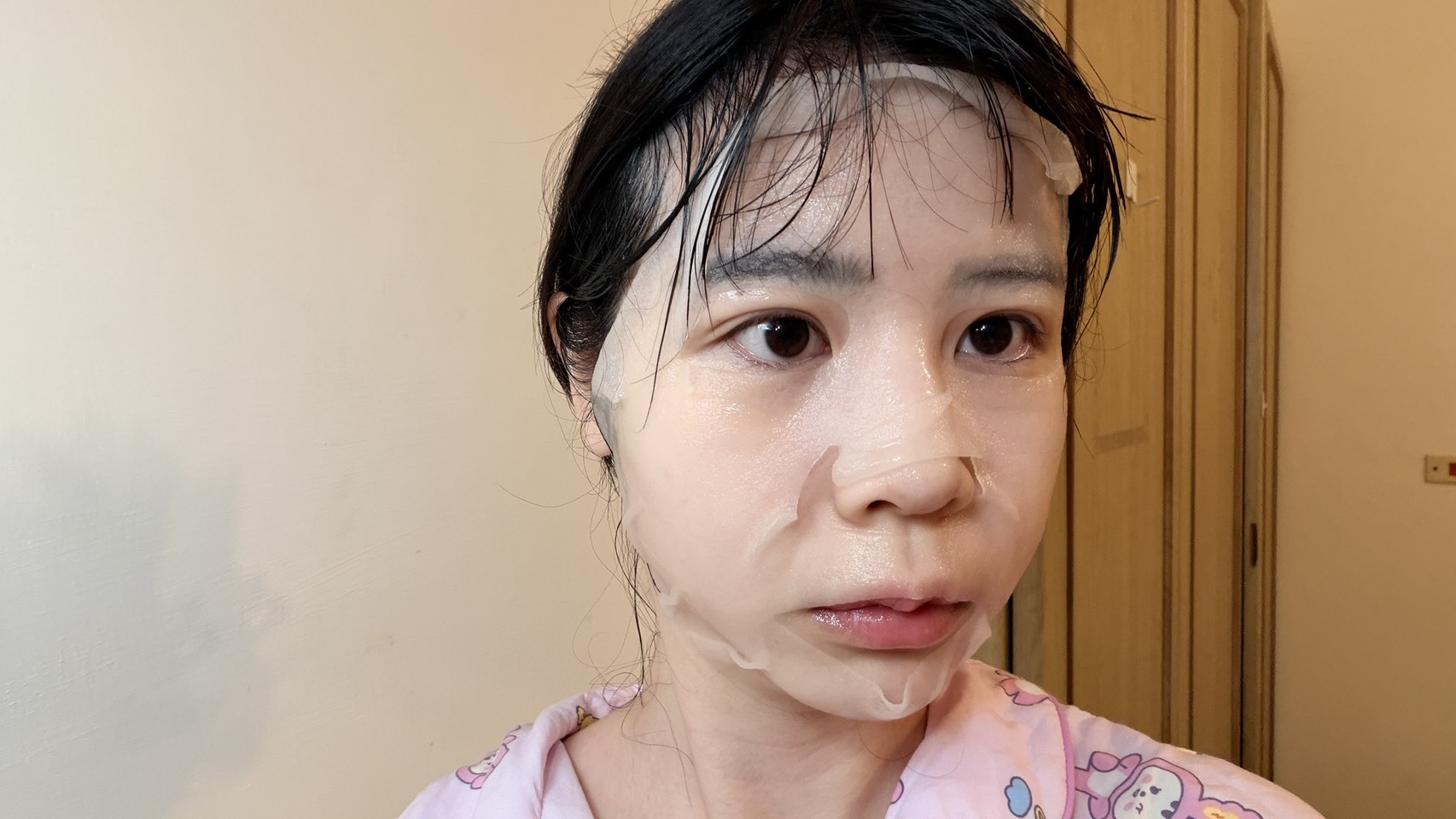 產品成分與保證