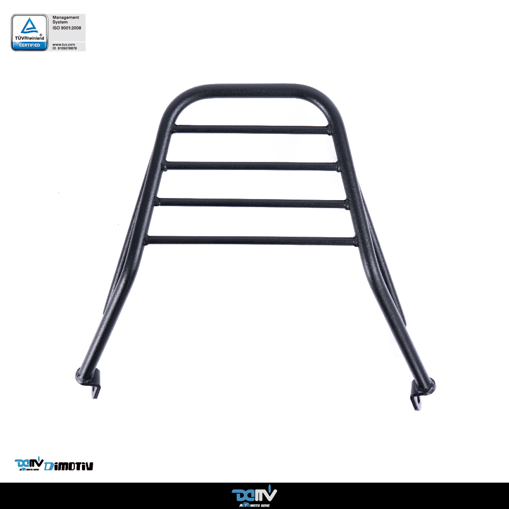 【DIMOTIV】 SYM KRN BT125 22-26 後貨架