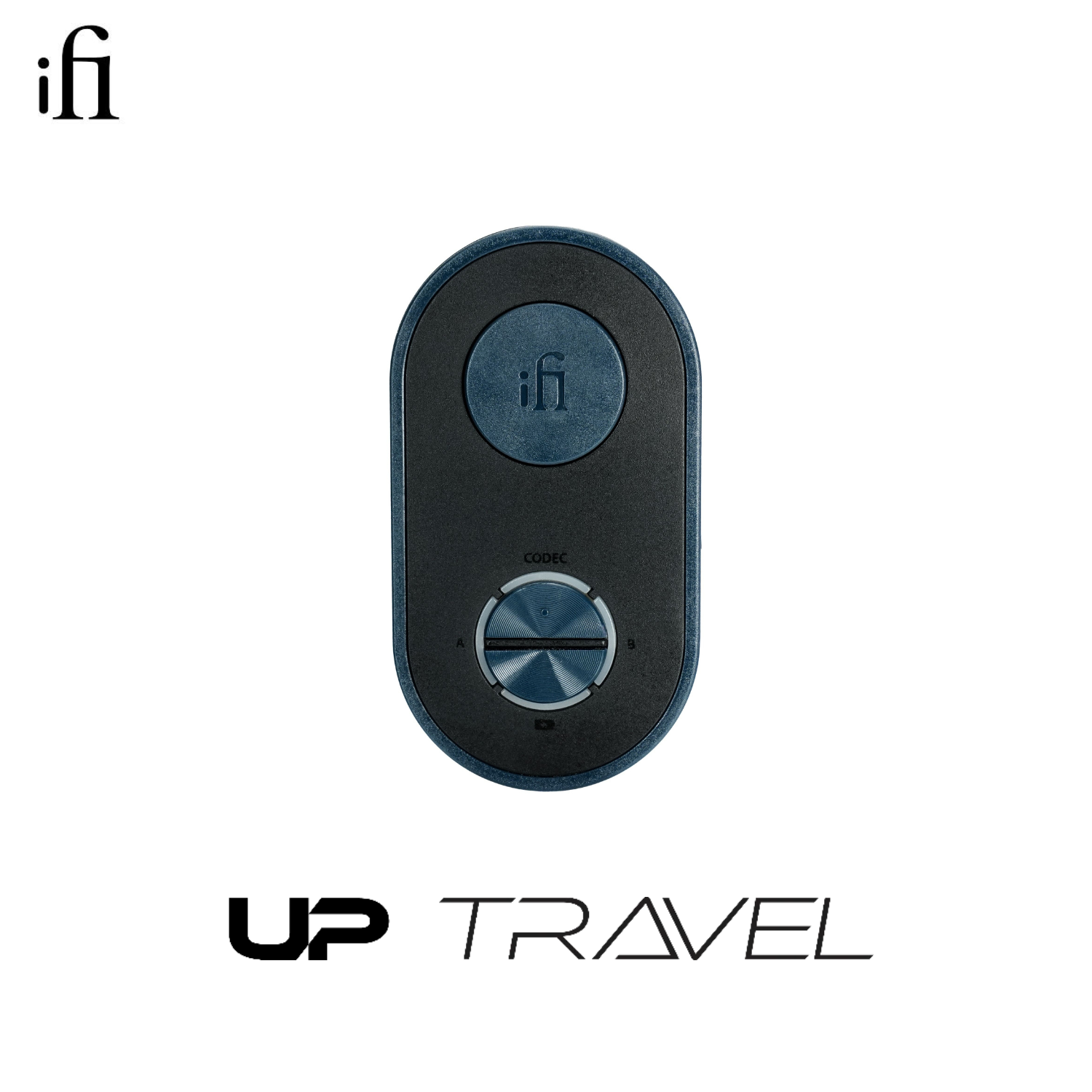 iFi Audio UP Travel 藍牙收發器