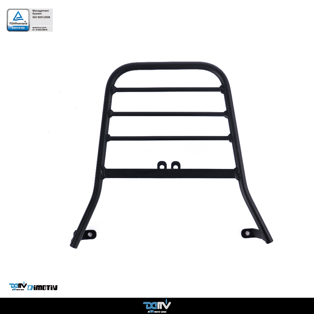 【DIMOTIV】 SYM RV180 10-20 後貨架
